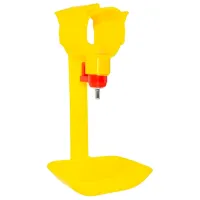 Adăpător Tehno MS A3 Plastic / Yellow