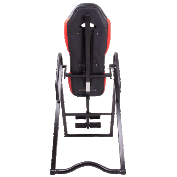 Bancă fitness Insportline Heaty Antrenamente de forță / Black photo 3