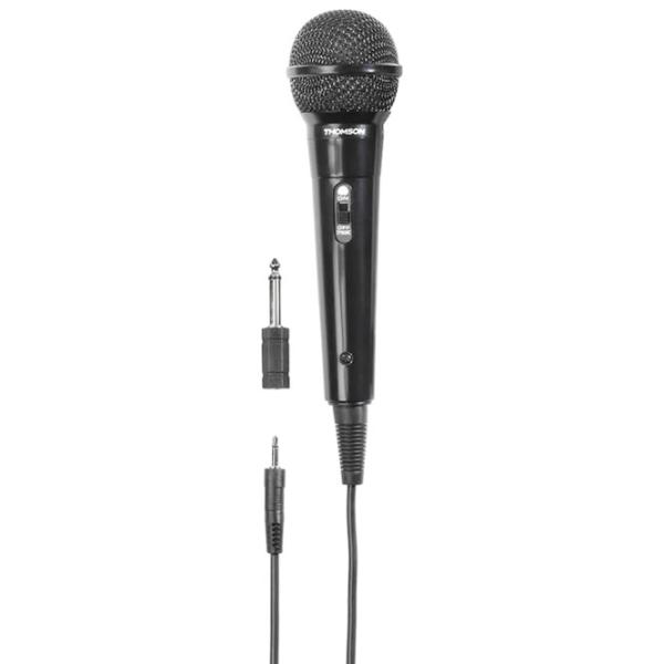 Микрофон Thomson M135D Черный photo 2
