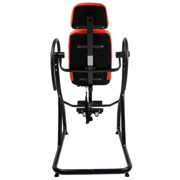 Bancă fitness Insportline Plus Antrenamente de forță / Black photo 2 Bancă fitness Insportline Plus Antrenamente de forță / Black photo 2