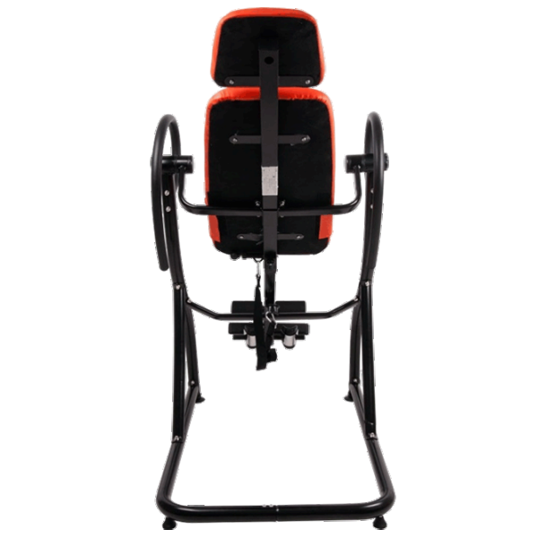 Bancă fitness Insportline Plus Antrenamente de forță / Black photo 2 Bancă fitness Insportline Plus Antrenamente de forță / Black photo 2