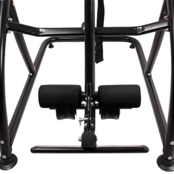 Bancă fitness Insportline Plus Antrenamente de forță / Black photo 3 Bancă fitness Insportline Plus Antrenamente de forță / Black photo 3