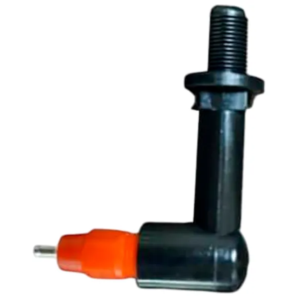 Adăpător Tehno MS A101 Plastic / Black photo 1