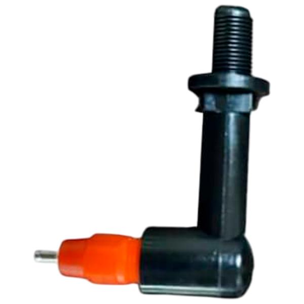 Adăpător Tehno MS A101 Plastic / Black photo 1