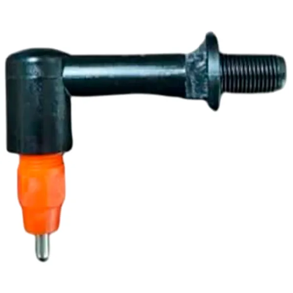 Adăpător Tehno MS A101 Plastic / Black photo 2