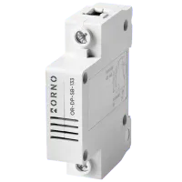 Sonerie ORNO ORDPSB133  / 230 V