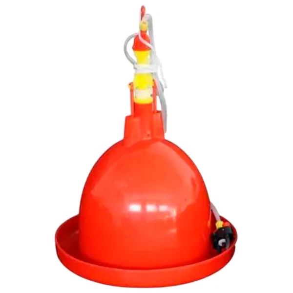 Adăpător Tehno MS 00000742 Plastic / Red photo 2