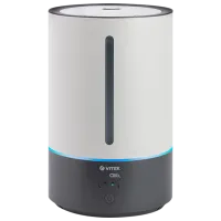 Увлажнитель воздуха Vitek VT-2346 ультразвуковой/ Белый