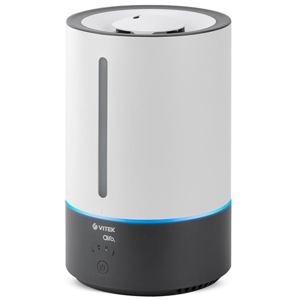Umidificator de aer Vitek VT-2346 cu ultrasunet/ White photo 6