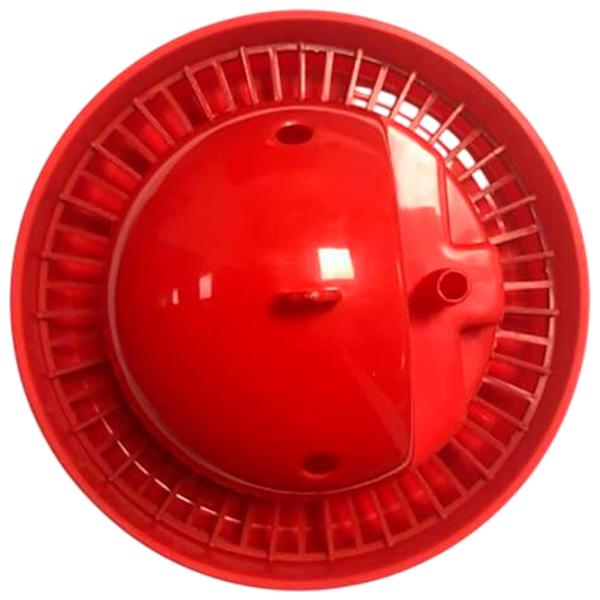 Adăpător Tehno MS 10001351 Plastic / Red photo 2