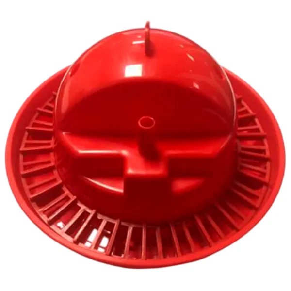 Adăpător Tehno MS 10001351 Plastic / Red photo 3