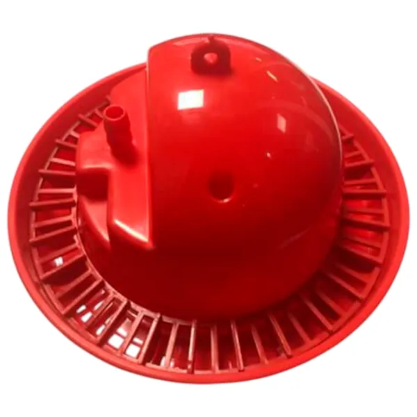 Adăpător Tehno MS 10001351 Plastic / Red photo 4