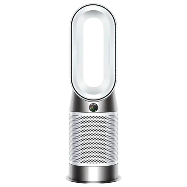 Очиститель воздуха Dyson HP10 Hot + Cool Напольная / Серебряный photo 1