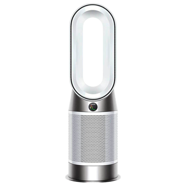 Очиститель воздуха Dyson HP10 Hot + Cool Напольная / Серебряный photo 1