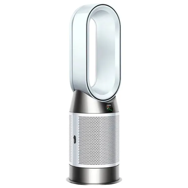 Очиститель воздуха Dyson HP10 Hot + Cool Напольная / Серебряный photo 2