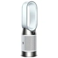 Purificator de aer Dyson HP10 Hot + Cool Pe podea / Silver photo 3