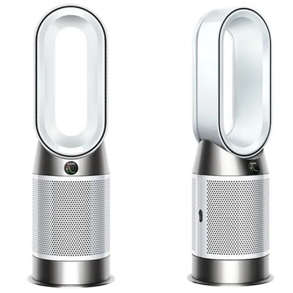 Очиститель воздуха Dyson HP10 Hot + Cool Напольная / Серебряный photo 3