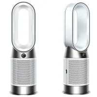 Purificator de aer Dyson HP10 Hot + Cool Pe podea / Silver photo 4