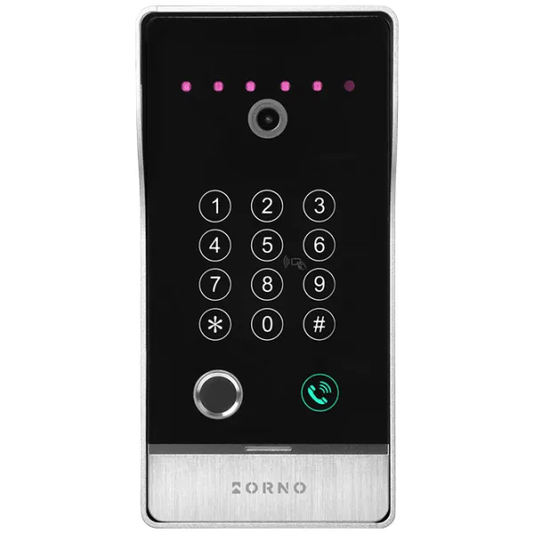 Videointerfon ORNO ORVIDME1056W  /  photo 3