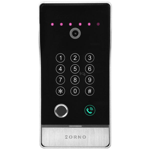 Videointerfon ORNO ORVIDME1056W  /  photo 3