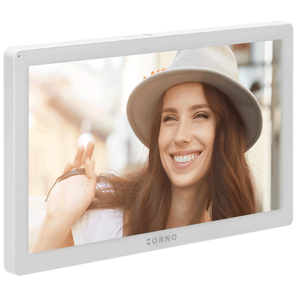 Videointerfon ORNO ORVIDME1056W  /  photo 4