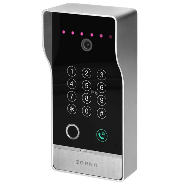 Videointerfon ORNO ORVIDME1056W  /  photo 5