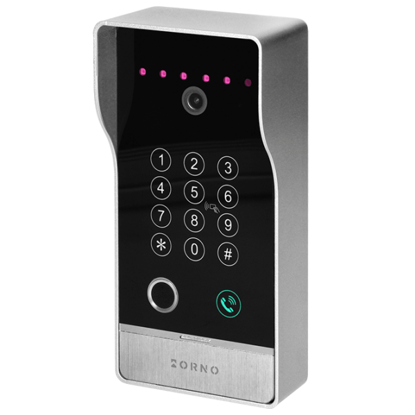 Videointerfon ORNO ORVIDME1056W  /  photo 5