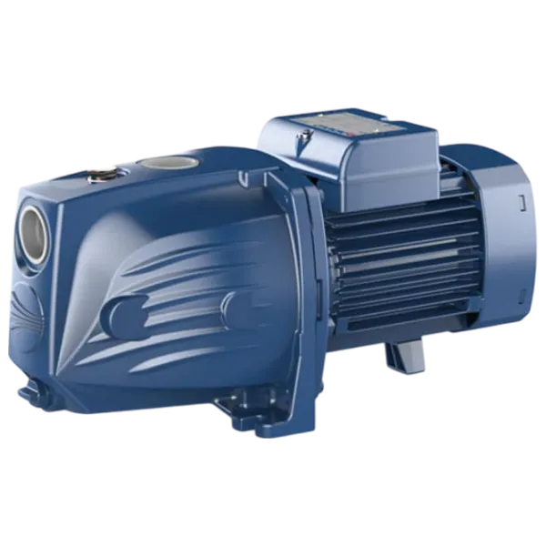Поверхностный насос Pedrollo 46JSNP1AA1 550 Вт 3600 л/ч photo 1