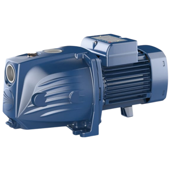 Поверхностный насос Pedrollo 46JSNP1AA1 550 Вт 3600 л/ч photo 1
