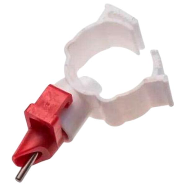 Adăpător Tehno MS A27 Plastic / White photo 1