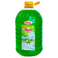 Detergent de vase Melly Shine 5 l / Măr