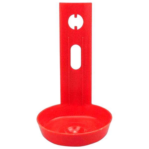 Adăpător Tehno MS A28 Plastic / Red photo 1