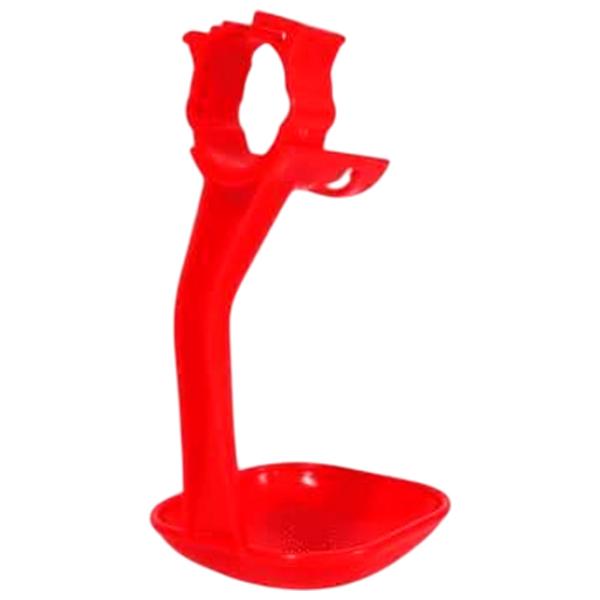 Adăpător Tehno MS A13 Plastic / Red photo 1