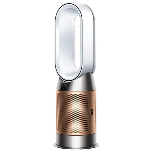 Очиститель воздуха Dyson HP09 Hot + Cool Напольная / Белое золото photo 3