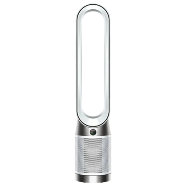 Очиститель воздуха Dyson TP10 Напольная / Серебряный photo 1