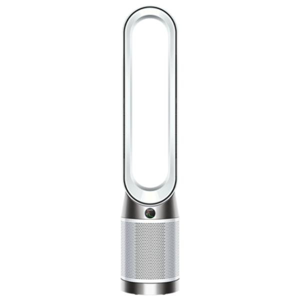 Очиститель воздуха Dyson TP10 Напольная / Серебряный photo 1