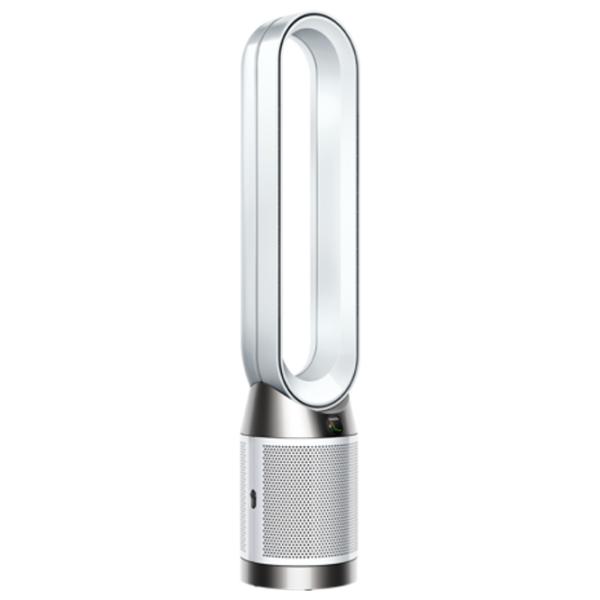 Очиститель воздуха Dyson TP10 Напольная / Серебряный photo 2