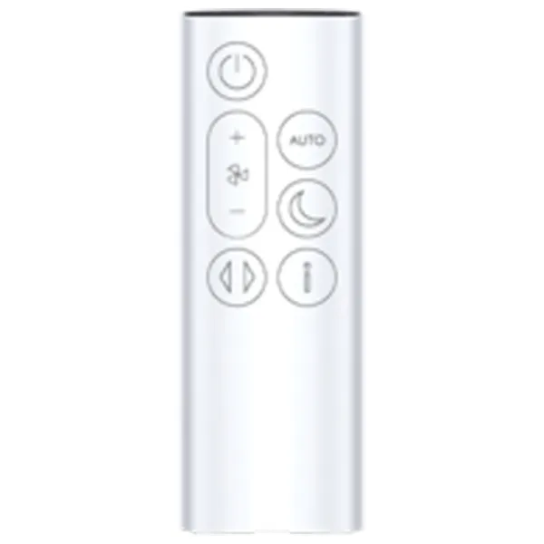 Очиститель воздуха Dyson TP10 Напольная / Серебряный photo 4