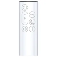 Purificator de aer Dyson TP10 Pe podea / Silver photo 5