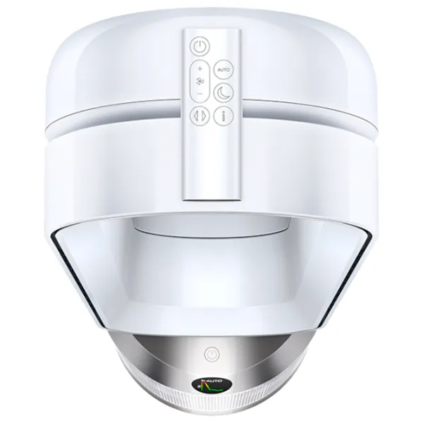 Очиститель воздуха Dyson TP10 Напольная / Серебряный photo 9