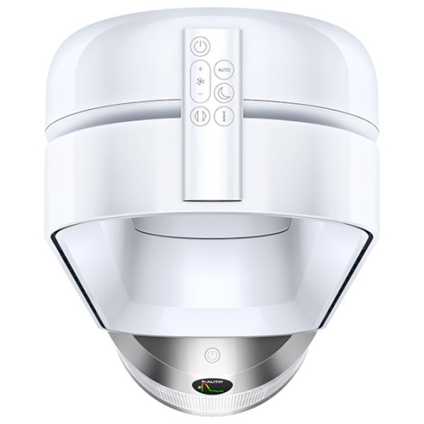 Очиститель воздуха Dyson TP10 Напольная / Серебряный photo 9