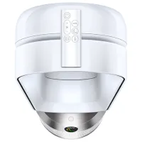 Purificator de aer Dyson TP10 Pe podea / Silver photo 14