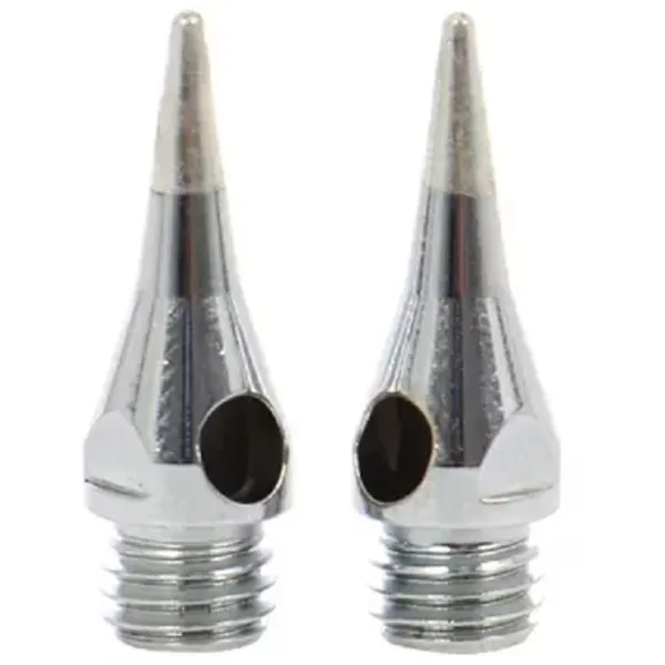 Наконечник Dremel 26150201JA  1 / Металл photo 2