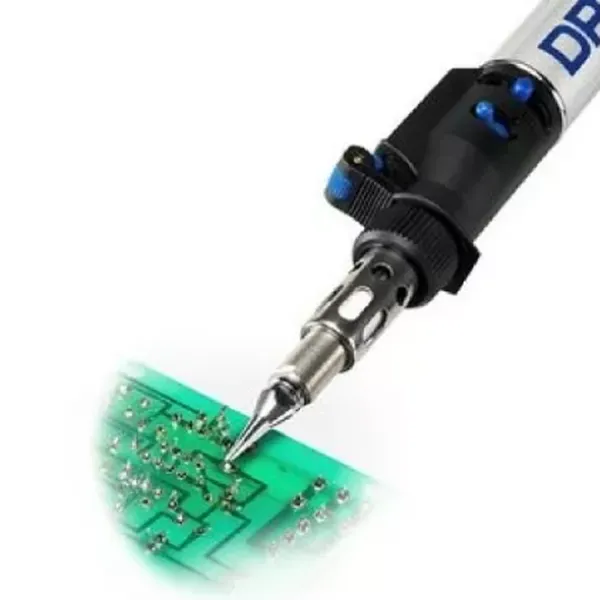 Наконечник Dremel 26150201JA  1 / Металл photo 3