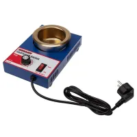 Baie de lipit Rexant R80  1 / Metal