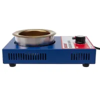 Baie de lipit Rexant R80 1 / Metal photo 2