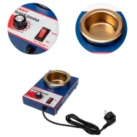 Baie de lipit Rexant R80 1 / Metal photo 4