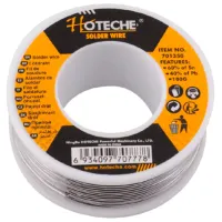 Bară de lipit Hoteche 701350  1 / Staniu