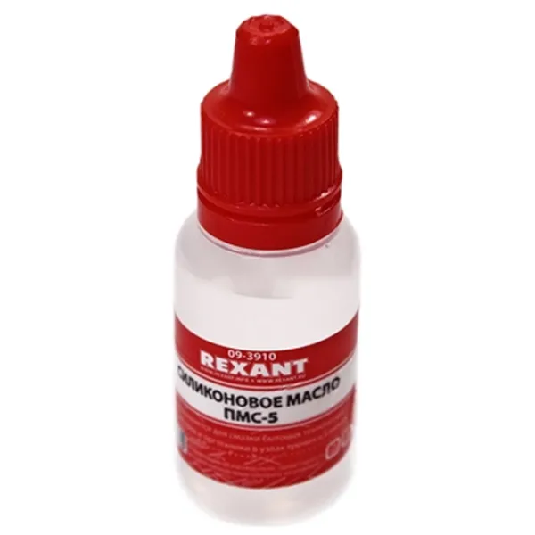 Средство Rexant PMS-5  1 / Силикон photo 1