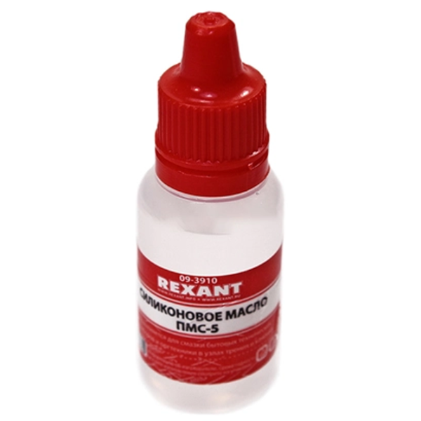 Средство Rexant PMS-5  1 / Силикон photo 1
